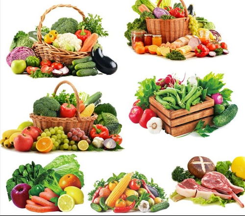 农副产品配送中心与武汉既来之餐饮酒店管理的综合服务网络